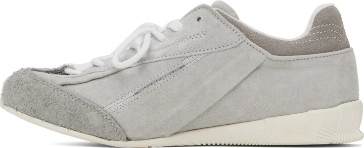ADER error Gray Skid Product. 116 Sneakers - Image 3