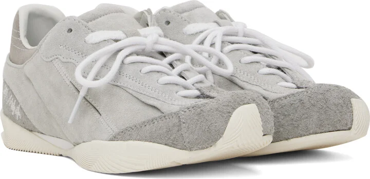 ADER error Gray Skid Product. 116 Sneakers - Image 4