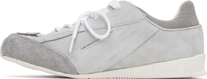 ADER error Gray Skid Product. 116 Sneakers - Image 3