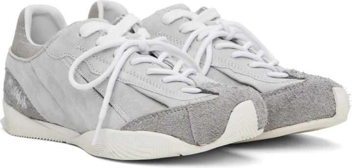 ADER error Gray Skid Product. 116 Sneakers - Image 4