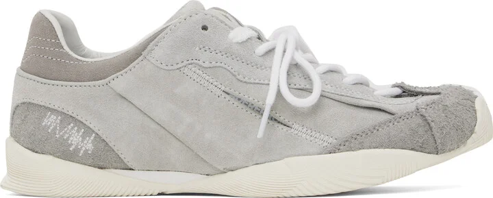 ADER error Gray Skid Product. 116 Sneakers