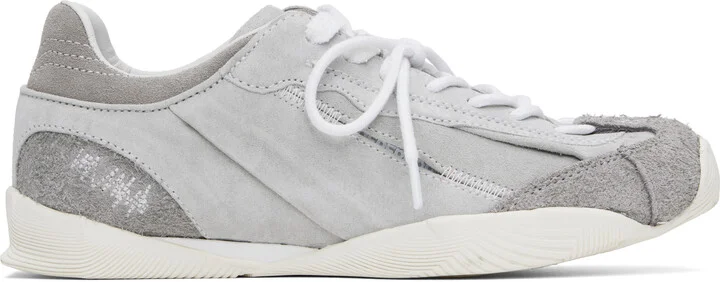 ADER error Gray Skid Product. 116 Sneakers