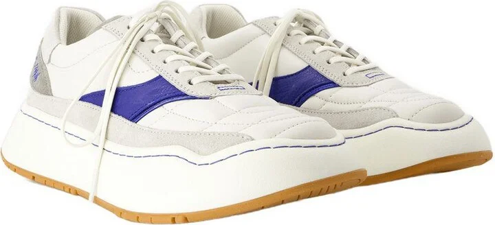 Ader Error Log; Baus Sneakers - Image 2