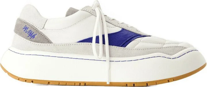 Ader Error Log; Baus Sneakers