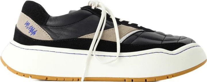 Ader Error Log; Baus Sneakers