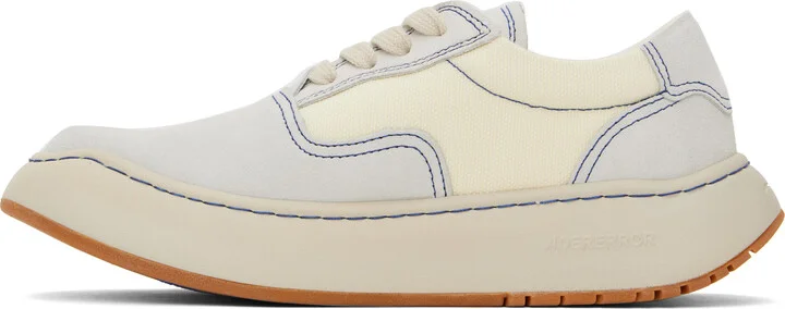 ADER error Off-White Dide Sneakers - Image 3