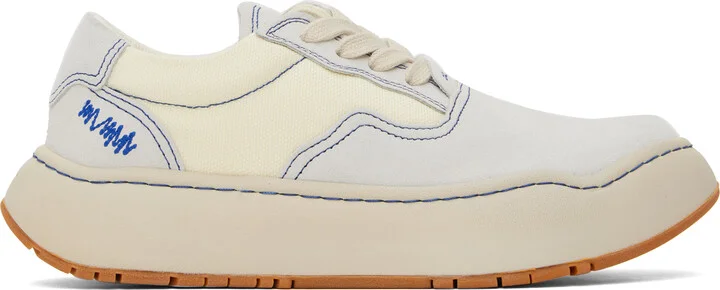 ADER error Off-White Dide Sneakers
