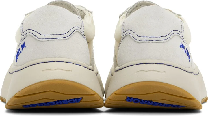 ADER error Off-White Log Dide Sneakers - Image 2