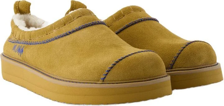 Ader Error Slides Slip On - Image 2