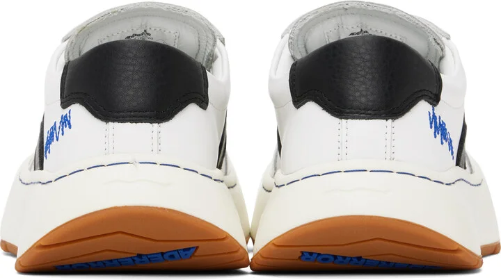 ADER error White Log BAUS Sneakers - Image 2