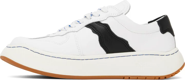 ADER error White Log BAUS Sneakers - Image 3