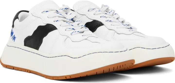 ADER error White Log BAUS Sneakers - Image 4