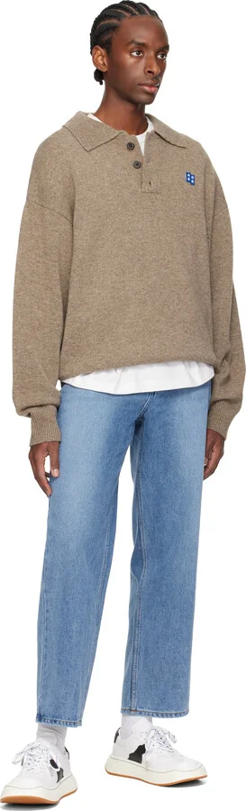 ADER error White Log BAUS Sneakers - Image 5