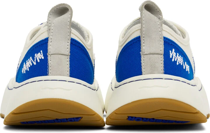 ADER error White Log CANV Sneakers - Image 2