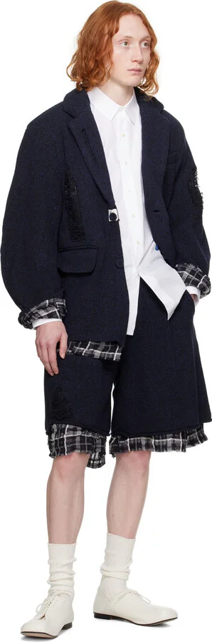 ADER error White Orsay Oxfords - Image 5