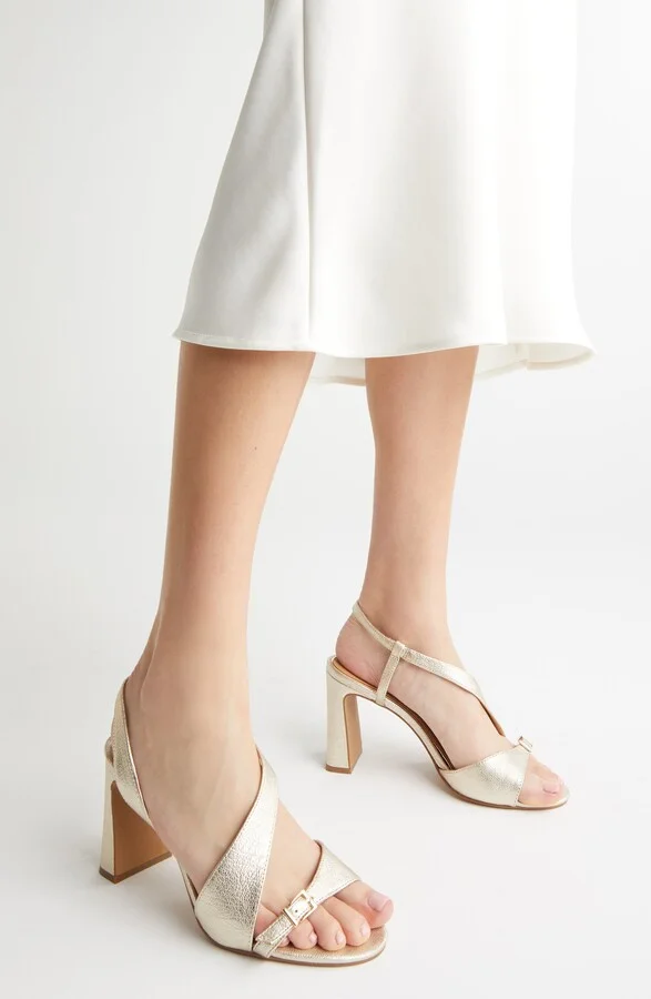 Adesie Slingback Sandal - Image 9