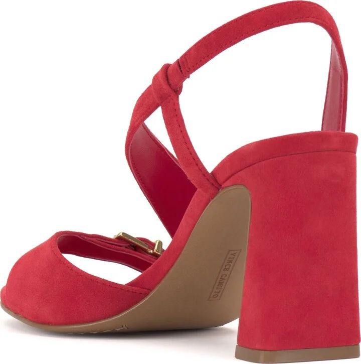 Adesie Slingback Sandal - Image 11
