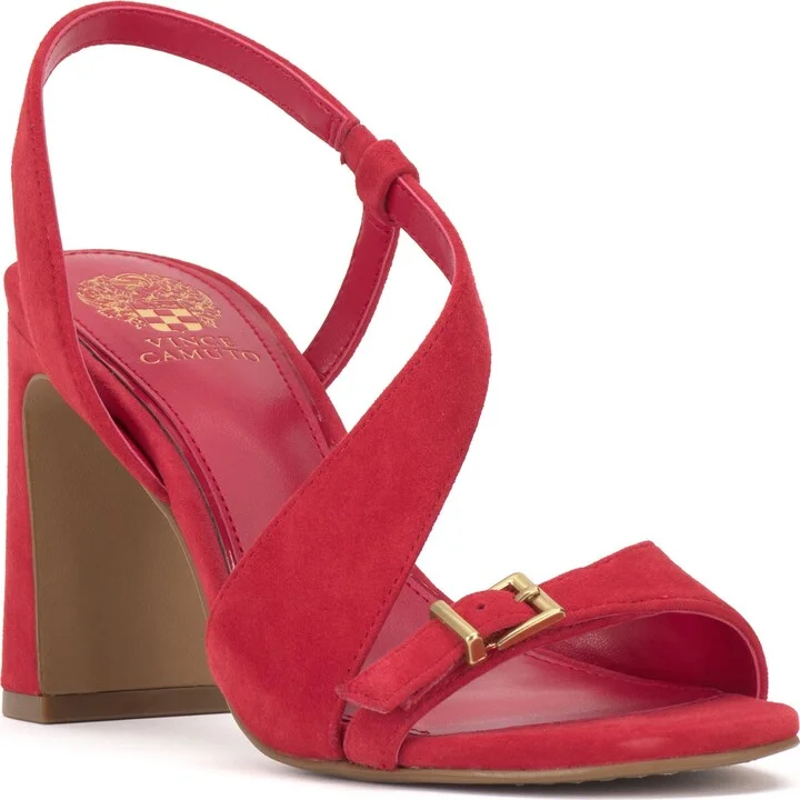 GLAMOUR RED