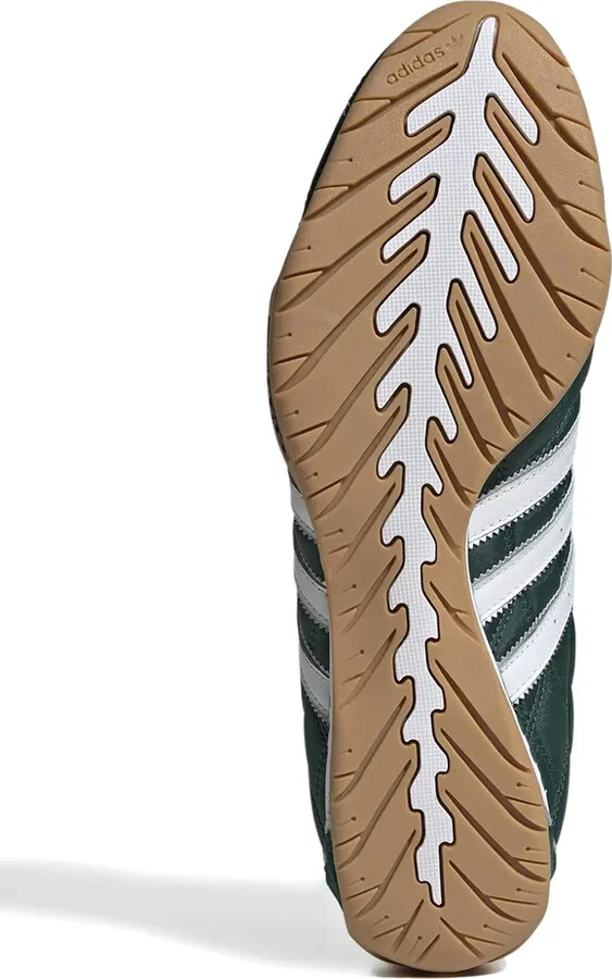 Adi Racer "Collegiate Green" sneakers - Image 2