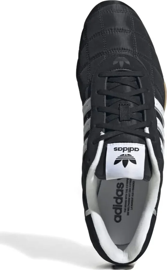 Adi Racer "Core Black" sneakers - Image 2