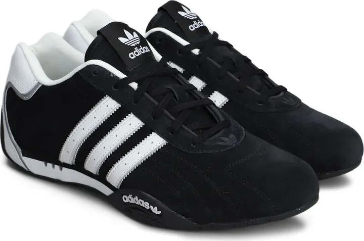 Adi Racer Lo Core sneakers - Image 2