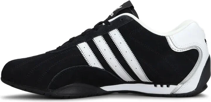 Adi Racer Lo Core sneakers - Image 4