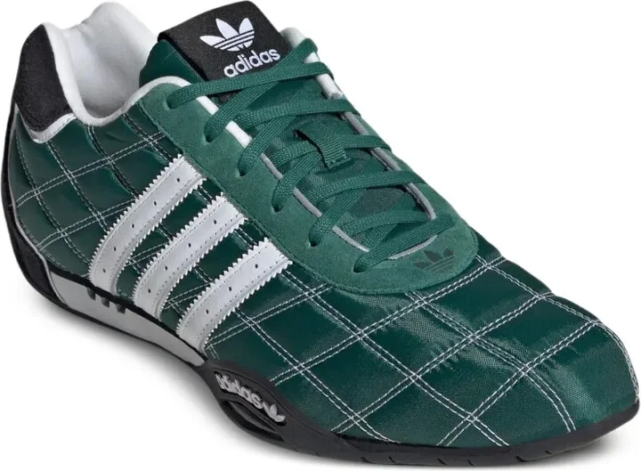 Adi Racer trainers - Image 2