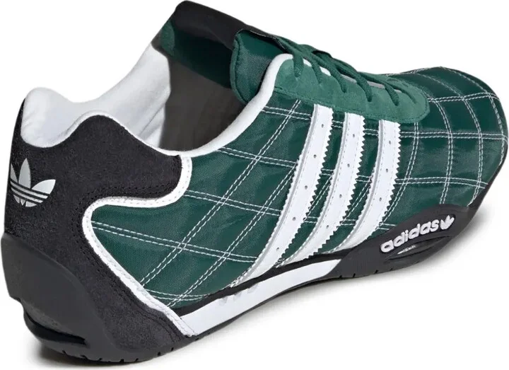 Adi Racer trainers - Image 3