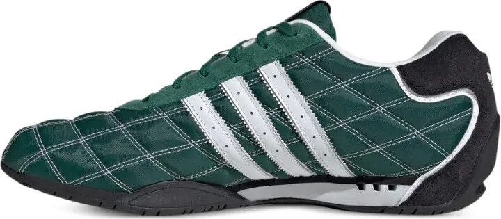 Adi Racer trainers - Image 5