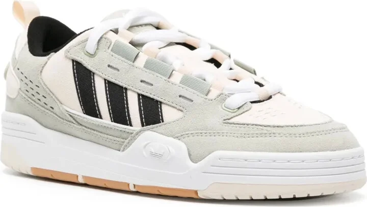 Adi2000 canvas sneakers - Image 2