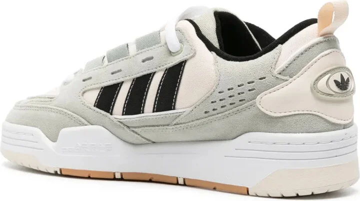 Adi2000 canvas sneakers - Image 3