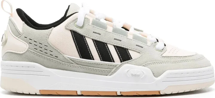 Adi2000 canvas sneakers