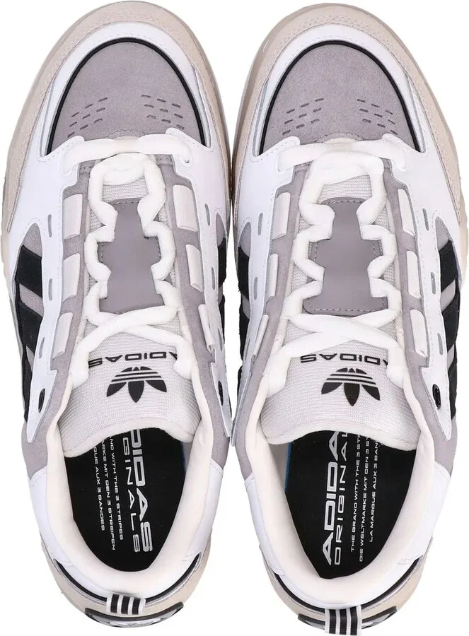 ADI2000 lace-up sneakers - Image 4