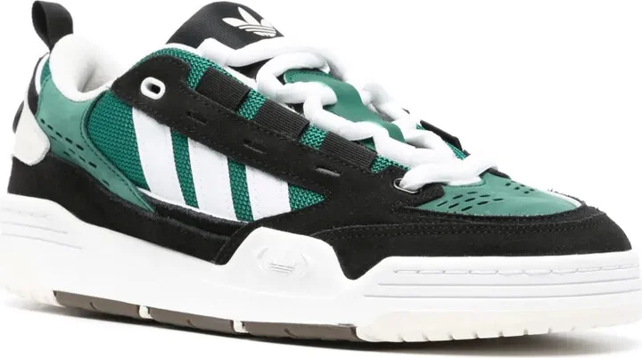 ADI2000 leather sneakers - Image 2