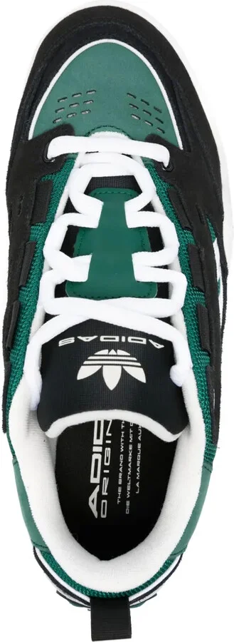ADI2000 leather sneakers - Image 4