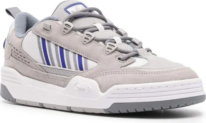Adi2000 suede sneakers - Image 2