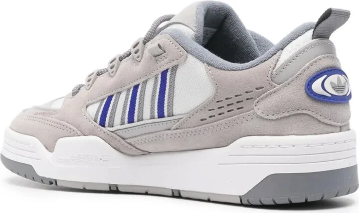 Adi2000 suede sneakers - Image 3