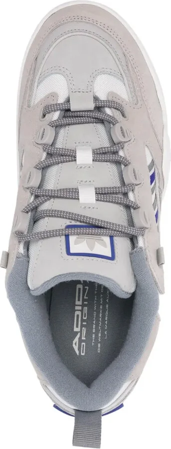 Adi2000 suede sneakers - Image 4
