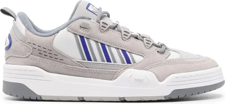 Adi2000 suede sneakers