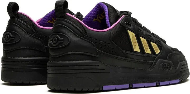 Adi2000 "Yu-Gi-Oh! Yugi's World" sneakers - Image 3
