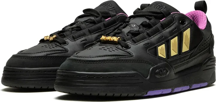 Adi2000 "Yu-Gi-Oh! Yugi's World" sneakers - Image 5