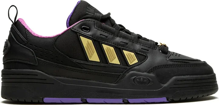 Adi2000 "Yu-Gi-Oh! Yugi's World" sneakers