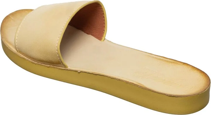 Adica Slide Sandal - Image 2