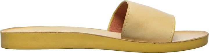 Adica Slide Sandal - Image 6