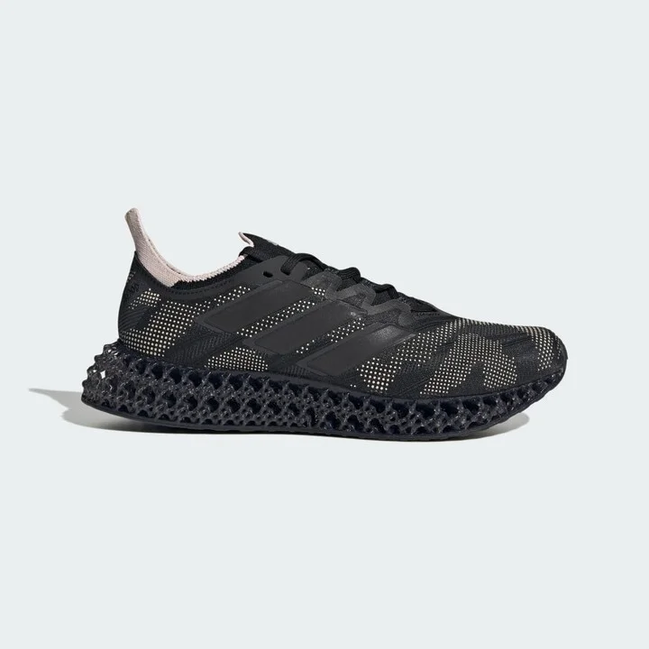 adidas 4DFWD 4 Shoes Core Black 5.5 Womens