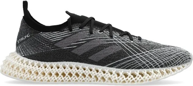 Adidas 4DFWD X Strung Running Shoes