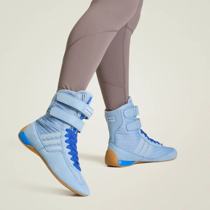 adidas a SMC RASANT 2.0 Ambient Sky 6 Womens