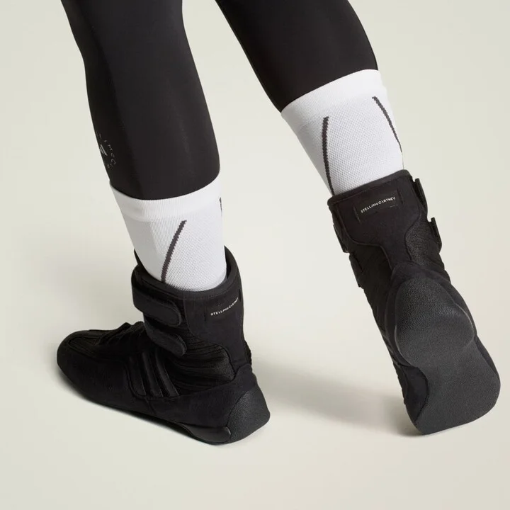 adidas a SMC RASANT 2.0 Core Black 5.5 Womens