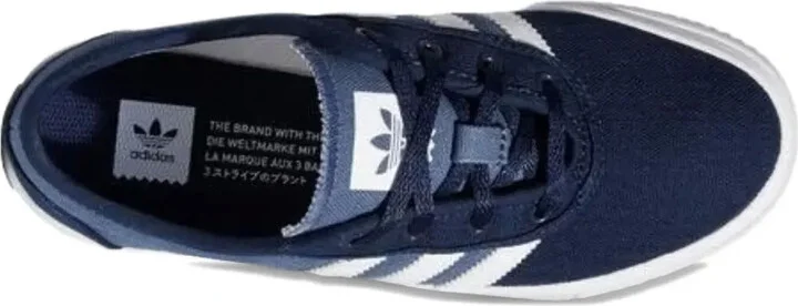 Adidas Adi-ease J "Blue" sneakers - Image 4