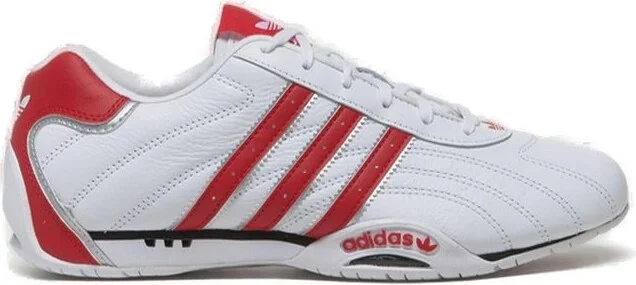 Adidas Adi Racer Lo Lace-Up Sneakers